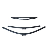 Ford Kuga 2008-2012 Ön Cam Arka Cam Silecek