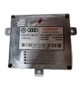 Audi A6 C7 2017 A8 2010- 2018 Far Beyni LED Sol Sağ Orjinal Yenilenmis 4H0907472B Oem/rp