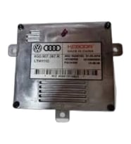 Audi A6 C7 2017 A8 2010- 2018 Far Beyni LED Sol Sağ Orjinal Yenilenmis 4H0907472B Oem/rp