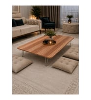 70x120 cm Katlanabilir Yer Sofrası
