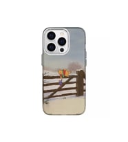 Iphone 15 Pro Uyumlu Bal Tutan Ayı Tasarimli Lüks Silikon Kilif (Çok Renkli)