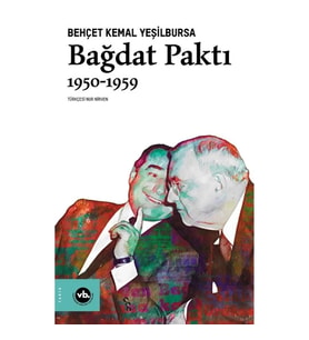 Bağdat Paktı
