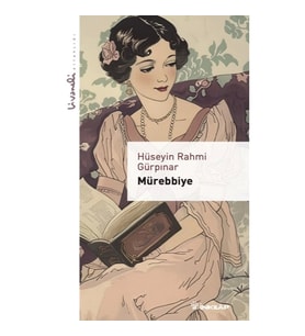 Mürebbiye - Livaneli Kitaplığı