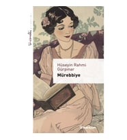 Mürebbiye - Livaneli Kitaplığı