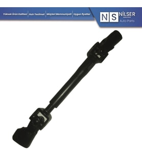 Nissan X Trail Direksiyon Mil 2001-2006