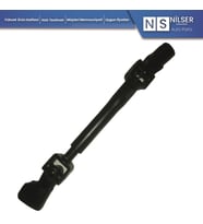 Nissan X Trail Direksiyon Mil 2001-2006