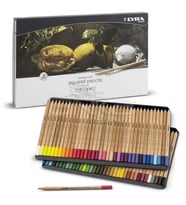 Lyra Rembrandt Aquarell Sulu Boya Kalemi 72li
