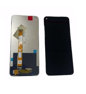 Oppo A54 Lcd Ekran (SRV)