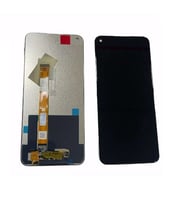 Oppo A54 Lcd Ekran (SRV)
