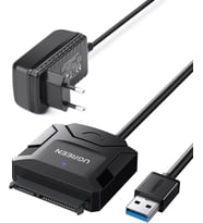 Ugreen USB 3.0 To Sata 3 Dönüştürücü Adaptör Outlet