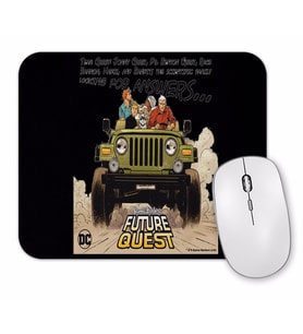Quest Mouse Pad