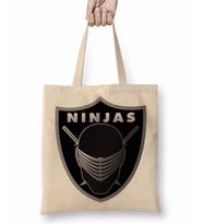 Gijoe Ninjas Bez Çanta Uzun Saplı
