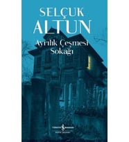 Ayrılık Çeşmesi Sokağı