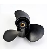 Yamarine Tohatsu Dıştan Takma Motor Pervanesi 35/60HP Outboard Propeller Diamete