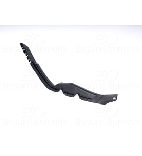Skoda Octavia 2 2004-2008 Ön Sağ Tampon Braketi