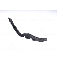 Skoda Octavia 2 2004-2008 Ön Sağ Tampon Braketi