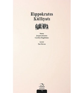 Hippokrates Külliyatı
