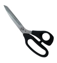Rıza Plastik Saplı Kumaş Kesim Makası 25 Cm M-8250