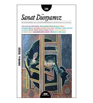 Sanat Dünyamız 194 / Mayıs – Haziran 2023