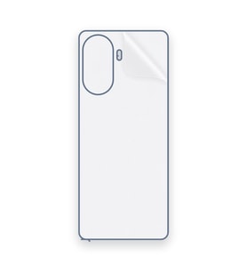 SChitec HUAWEI Nova Y71 Uyumlu Arka Yüzey Hidrojel Koruyucu Film