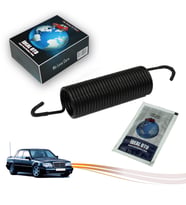 Mercedes Benz E W124 1984-1993 Bagaj Süspansiyon Yayı (1 Adet) A1243211904