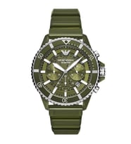 Emporio Armani AR11534 Erkek Kol Saati