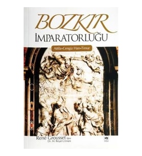 Bozkır İmparatorluğu