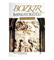 Bozkır İmparatorluğu