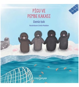 Pigu ve Pembe Kakası
