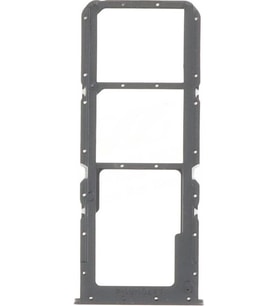 Realme 8i Uyumlu Sim Kart Tepsisi RMX3151 (Mor)