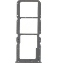 Realme 8i Uyumlu Sim Kart Tepsisi RMX3151 (Mor)