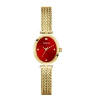Guess GUGW0935L4 Pırlantalı Kadın Kol Saati