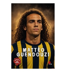 Mattéo Guendouzi