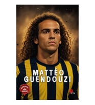 Mattéo Guendouzi