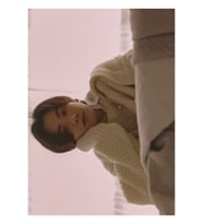 Jungkook Tablo Ahşap Poster Dekoratif Kod5230