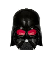Star Wars Darth Vader Elektronik Maske F9498