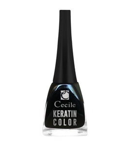 Cecile Keratın Color Oje No Ck30