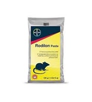Bayer Rodİlon Pasta Fare Zehİrİ  - 100 G