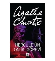Hercule’ün On İki Görevi