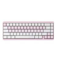 VARMILO Muse65 HE %65 Magnetic White Manyetik Switch 8K Hz Hall Effect RGB Hotswap İngilizce Mekanik Gaming Klavye