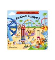 Hareketli Lunapark