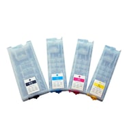 Dolabilen KARTUŞ SETİ EPSON C5790 C579R C5290 (Renksiz)