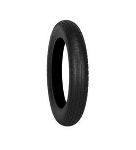 BİLLAS 3.50-16 4PR 52P BL020 TT (LASTİKLİ MODEL) BİLLAS MOTOSİKLET LASTİĞİ