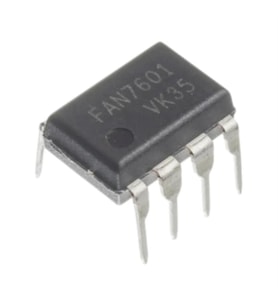 Ayt FAN 7601 DIP-8 Entegre Devre Transistör