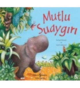 Mutlu Suaygırı