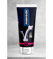 MAXI SIZE CREAM (TÜP) PENİS BÜYÜTÜCÜ 50ML