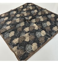 Locella Soft Pamuklu Eşarp LDFF9902