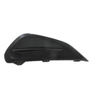 Peugeot 208 16/20 Si·s Lamba Kapağı Sağ Si·s Deli·ksi·z/si·yah Çıtalı (Tw)