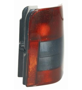 PEUGEOT PARTNER ARKA STOP TEK KAPAĞI SAĞ 96-02 PEJ10PR005 6351J0
