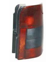 PEUGEOT PARTNER ARKA STOP TEK KAPAĞI SAĞ 96-02 PEJ10PR005 6351J0